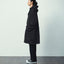 REVERSIBLE SOUTIEN COLLAR COAT