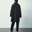 REVERSIBLE SOUTIEN COLLAR COAT