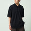 OVERSIZED POLO SHIRT