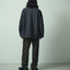 REVERSIBLE M-65 BLOUSON
