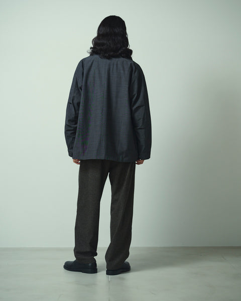 REVERSIBLE M-65 BLOUSON
