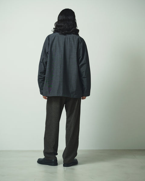 REVERSIBLE M-65 BLOUSON