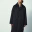 REVERSIBLE SOUTIEN COLLAR COAT