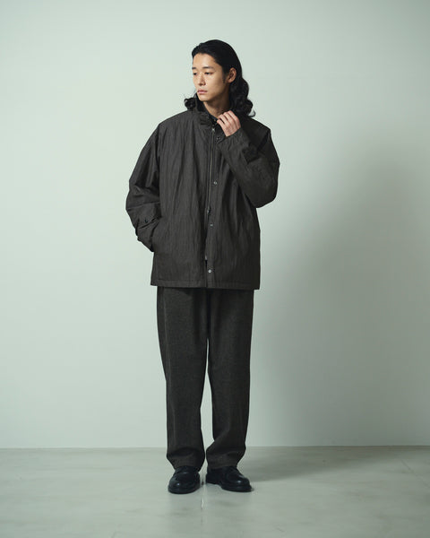 REVERSIBLE M-65 BLOUSON