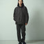 REVERSIBLE M-65 BLOUSON