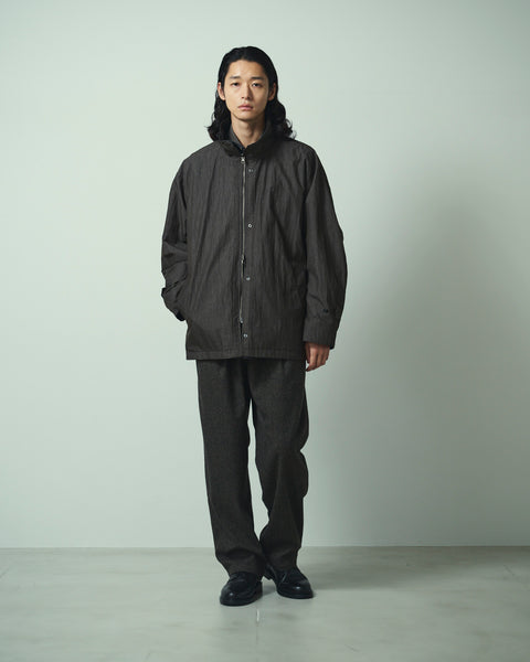 REVERSIBLE M-65 BLOUSON