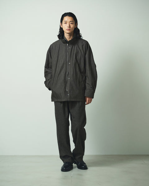 REVERSIBLE M-65 BLOUSON