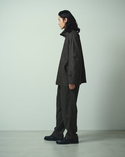 REVERSIBLE M-65 BLOUSON