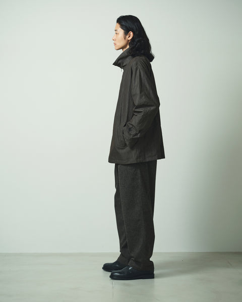 REVERSIBLE M-65 BLOUSON