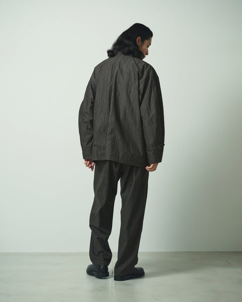 REVERSIBLE M-65 BLOUSON