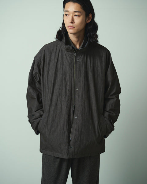 REVERSIBLE M-65 BLOUSON
