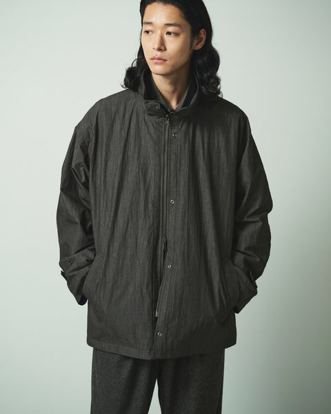 REVERSIBLE M-65 BLOUSON