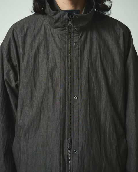 REVERSIBLE M-65 BLOUSON