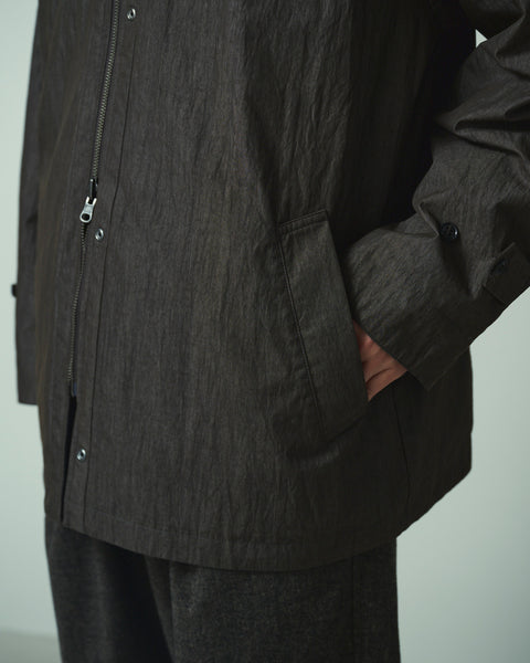 REVERSIBLE M-65 BLOUSON