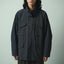 REVERSIBLE M-65 BLOUSON
