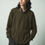 12G C/W HENRY NECK  KNIT