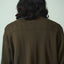 12G C/W HENRY NECK  KNIT