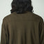 12G C/W HENRY NECK  KNIT