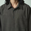 LIGHT WOOL MIX TRIPLE STITCH SHIRTS