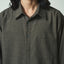 LIGHT WOOL MIX TRIPLE STITCH SHIRTS