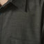 LIGHT WOOL MIX TRIPLE STITCH SHIRTS
