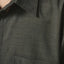 LIGHT WOOL MIX TRIPLE STITCH SHIRTS