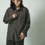 LIGHT WOOL MIX TRIPLE STITCH SHIRTS
