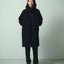 REVER SOUTIEN COLLAR COAT