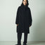 REVER SOUTIEN COLLAR COAT