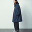 REVERSIBLE SOUTIEN COLLAR COAT