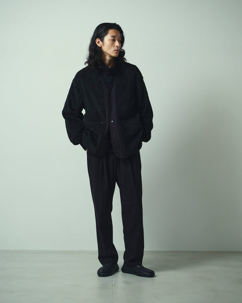 BOA JACKET