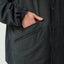 SUMMER WOOL MIX COACH JACKET