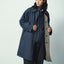 REVERSIBLE SOUTIEN COLLAR COAT