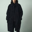 REVER SOUTIEN COLLAR COAT