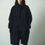 REVER SOUTIEN COLLAR COAT