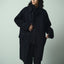 REVER SOUTIEN COLLAR COAT