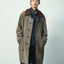 REVERSIBLE SOUTIEN COLLAR COAT