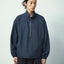 HALF ZIP  PO