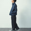 HALF ZIP  PO