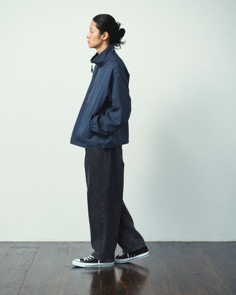 HALF ZIP  PO