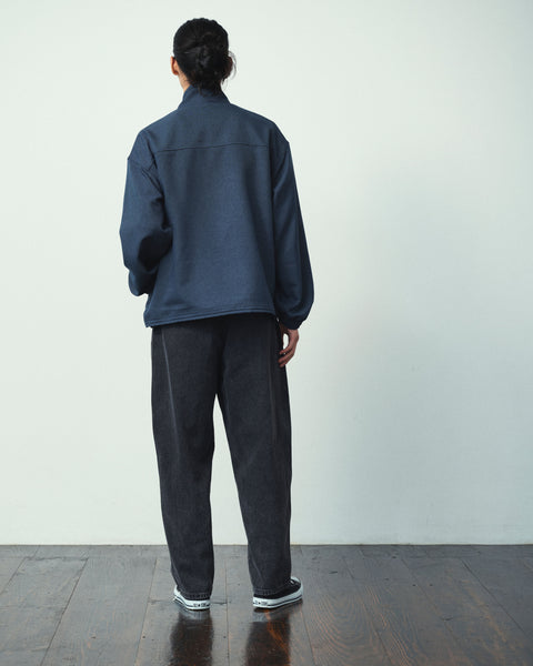 HALF ZIP  PO