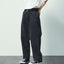 FADED WIDE DENIM