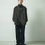 WOOL MIX TAILORED JACKET