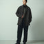 WOOL MIX TAILORED JACKET