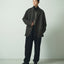 WOOL MIX TAILORED JACKET