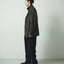 WOOL MIX TAILORED JACKET