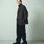 WOOL MIX TAILORED JACKET