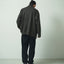 WOOL MIX TAILORED JACKET