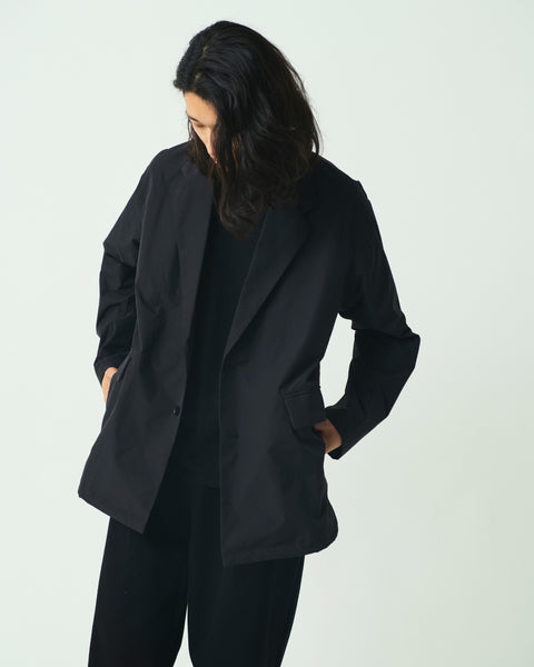 TECH TAILORED JACKET