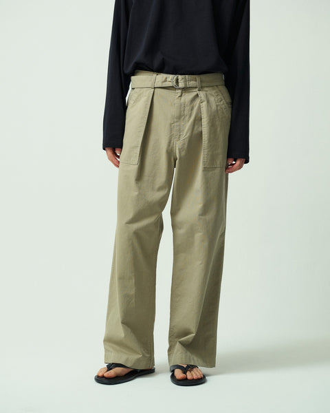 BAKER WORK PANTS